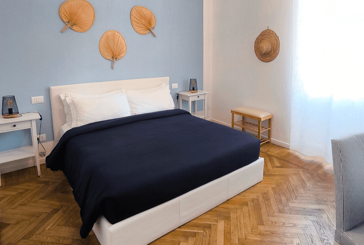 Camera Azzurra - Photo 1