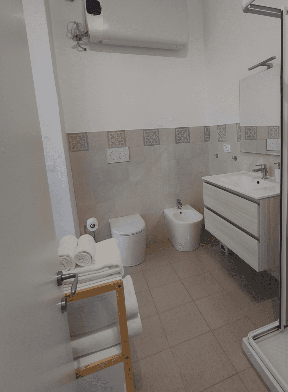 Camera Azzurra - Photo 2